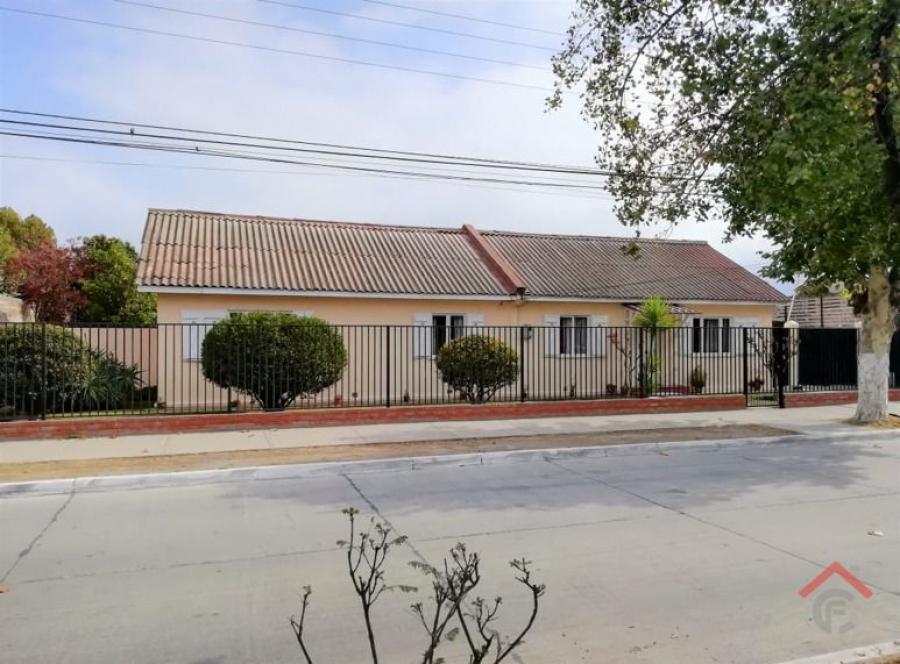 Foto Casa en Venta en Calera, Quillota - $ 150.000.000 - CAV102883 - BienesOnLine