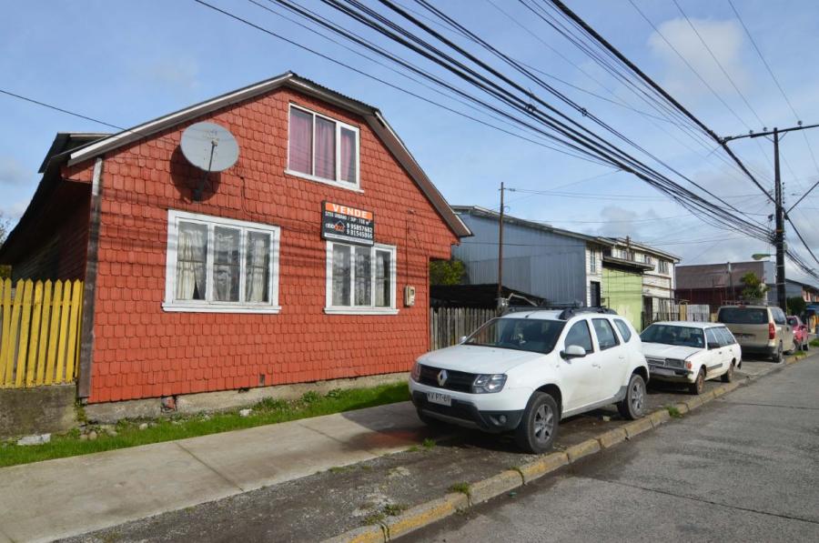 Foto Sitio en Venta en Puerto Montt, Llanquihue - UFs 9.050 - V55218 - BienesOnLine