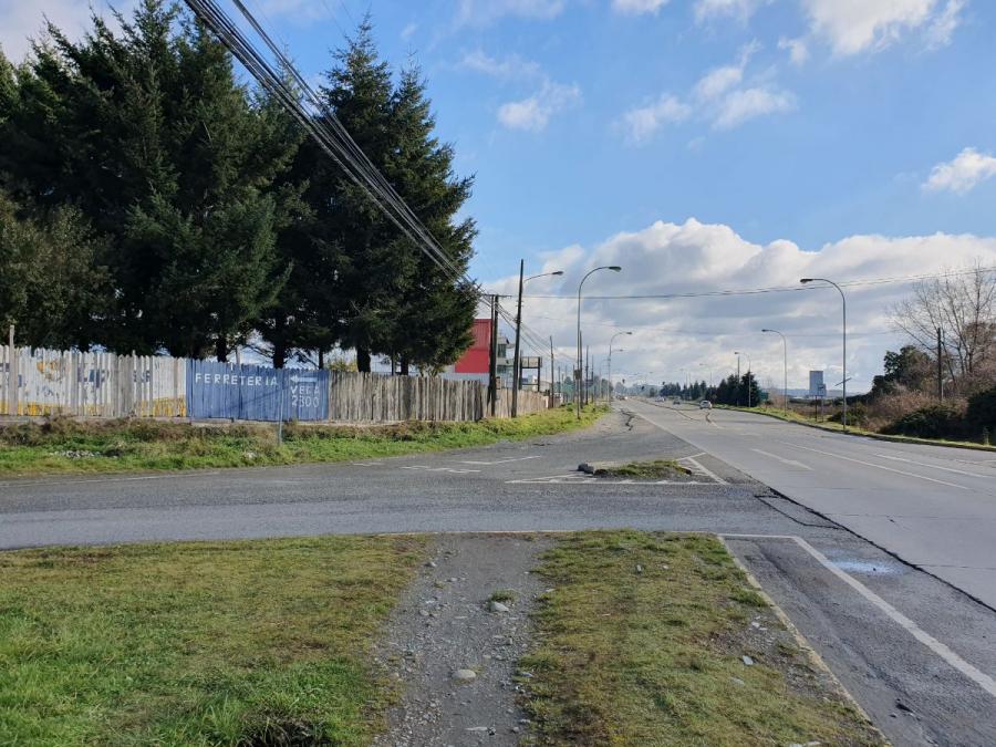 Foto Sitio en Venta en urbana, Puerto Montt, Llanquihue - UFs 52.479 - V95152 - BienesOnLine