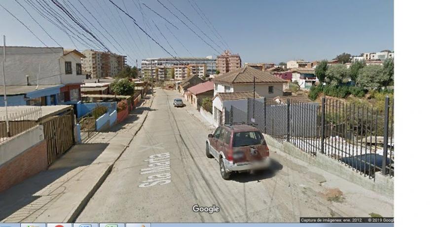 Foto Casa en Venta en PLAYA ANCHA, Valparaso, Valparaiso - $ 420.000.000 - CAV102894 - BienesOnLine