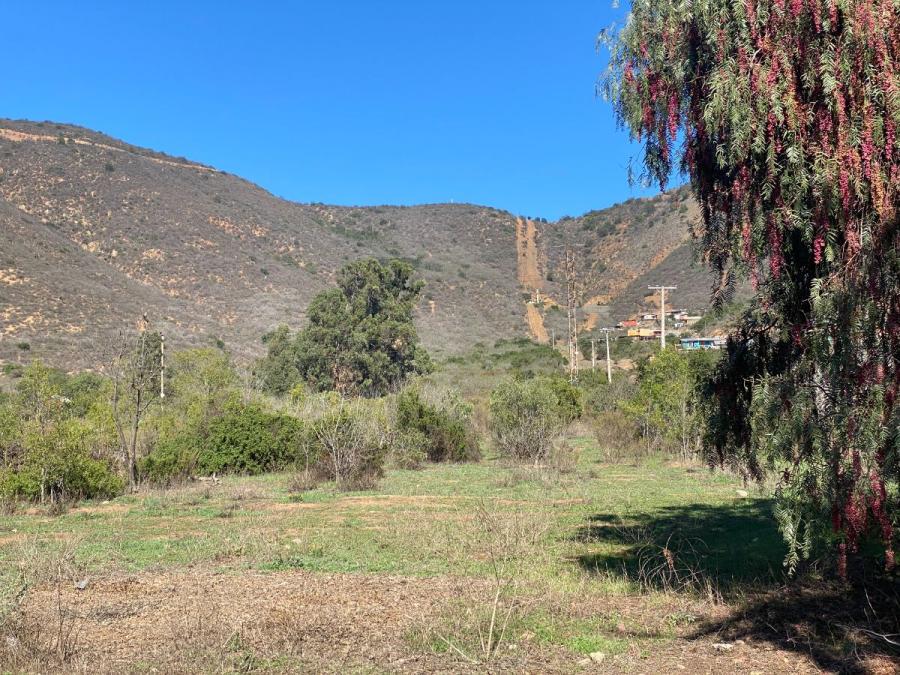 Foto Terreno en Venta en la calera, Calera, Quillota - $ 220.000.000 - TEV124371 - BienesOnLine