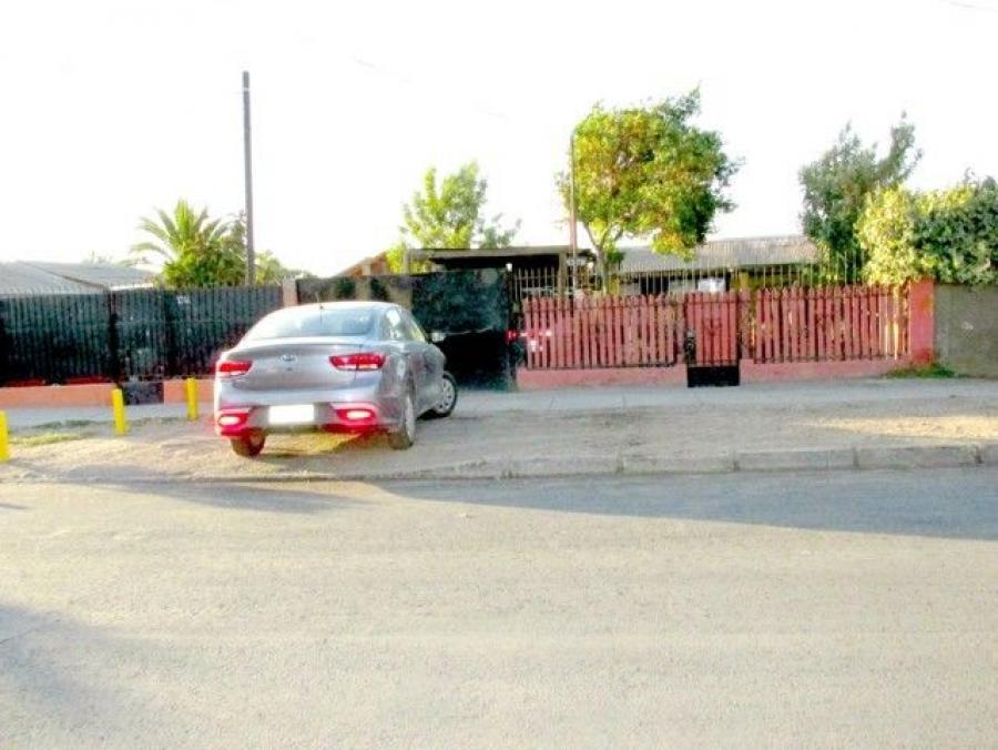 Home in Metric Way