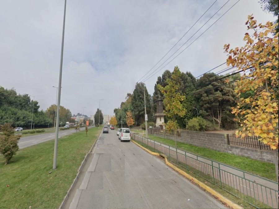 Foto Terreno en Venta en Concepción, Concepción - UFs 11.064 - TEV158821 - BienesOnLine