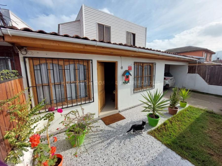 Foto Casa en Venta en Calera, Quillota - $ 132.000.000 - CAV145757 - BienesOnLine
