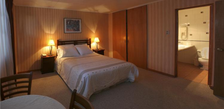 Foto Hotel en Venta en Centro, Natales, Ultima Esperanza - UFs 57.500 - HOV17325 - BienesOnLine
