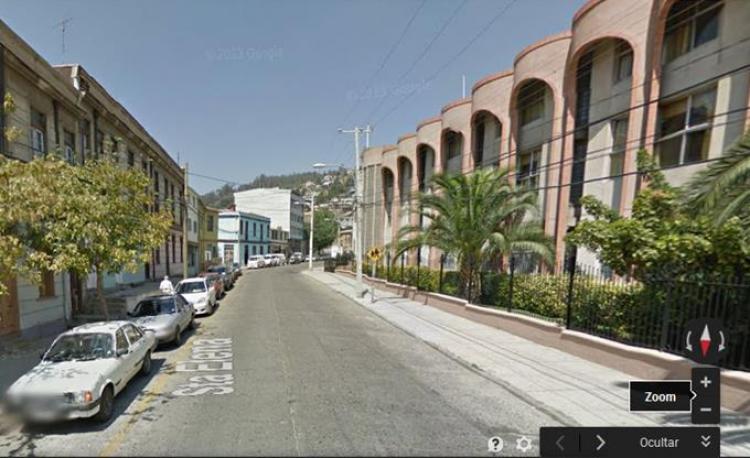 Foto Departamento en Alojamiento en Valparaso, Valparaiso - $ 12.000 - DEA65406 - BienesOnLine