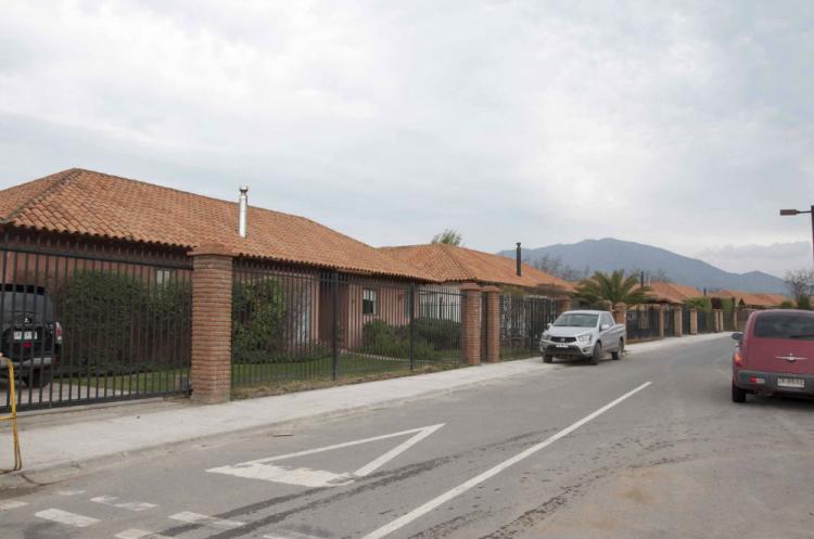 Foto Casa en Venta en Alta ABC1, Machal, Cachapoal - UFs 7.000 - CAV38869 - BienesOnLine