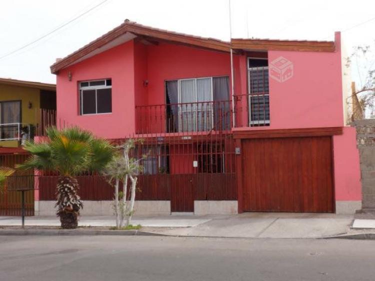 Foto Casa en Venta en Arica, Arica - $ 140.000.000 - CAV45631 - BienesOnLine