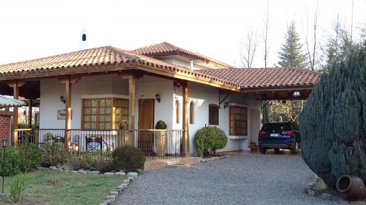 Foto Parcela en Venta en Rinconada, Los Andes - UFs 11.700 - PAV81604 - BienesOnLine