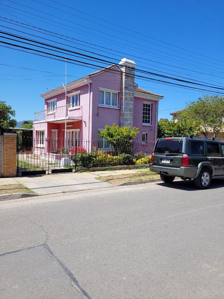 Foto Casa en Venta en Villa Alemana, Valparaiso - $ 320.000.000 - CAV143876 - BienesOnLine