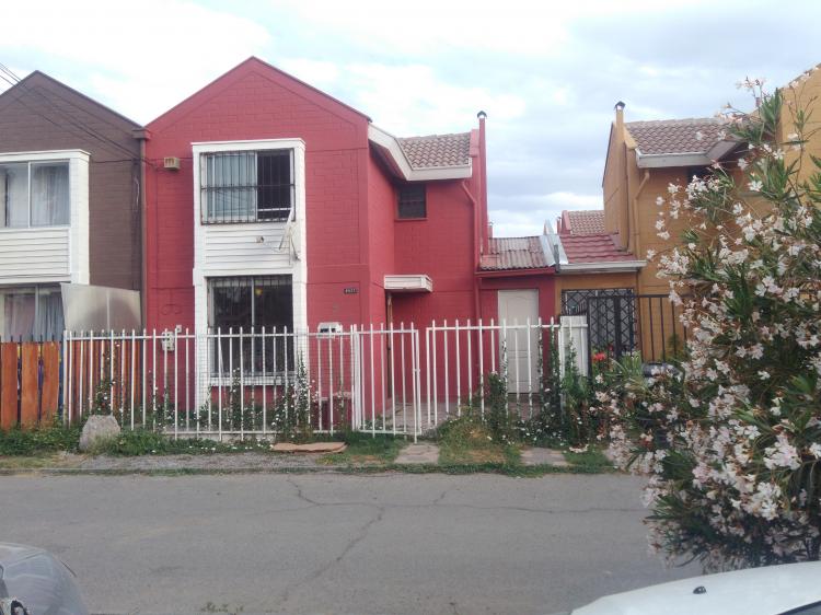 Foto Casa en Venta en Puente Alto, Santiago - $ 72.000.000 - CAV74970 - BienesOnLine