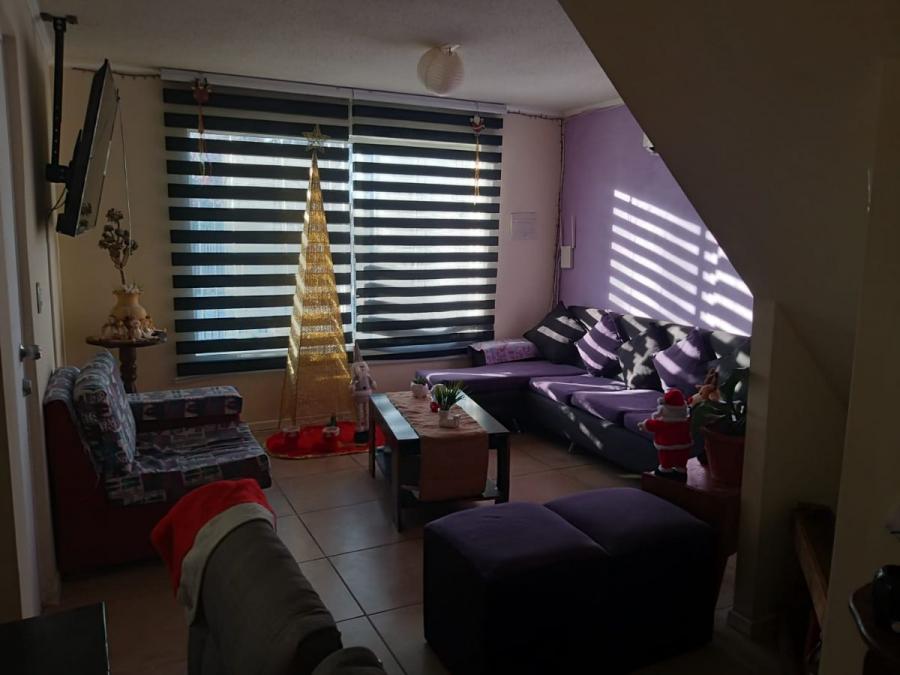 Foto Casa en Venta en Doña Antonia 4, Maule, Talca - $ 74.000.000 - CAV136294 - BienesOnLine
