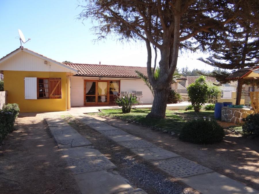Foto Casa en Venta en Quisco Norte, El Quisco, Valparaiso - $ 140.000.000 - CAV92184 - BienesOnLine