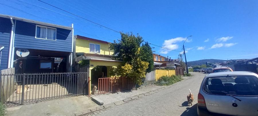 Foto Casa en Venta en sur, si, Chiloe - UFs 1.777 - CAV146622 - BienesOnLine