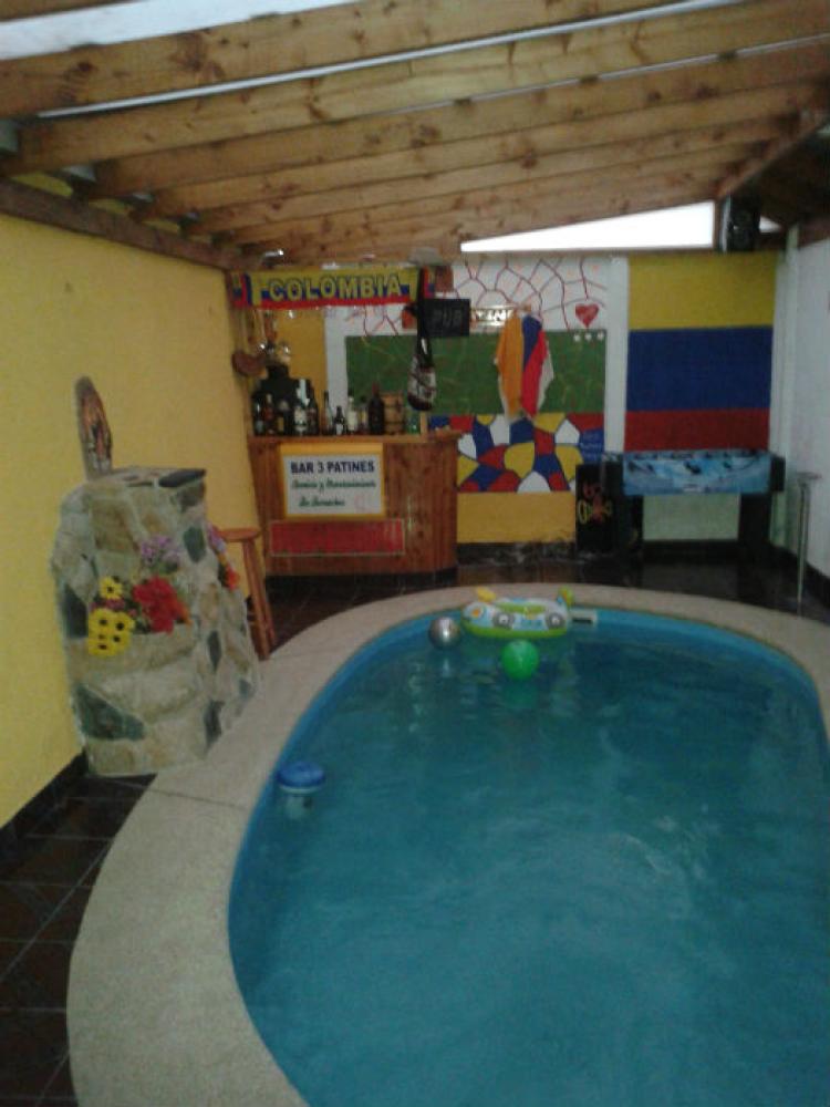 Foto Casa en Venta en Villa Alemana, Valparaiso - $ 83.000.000 - CAV37235 - BienesOnLine