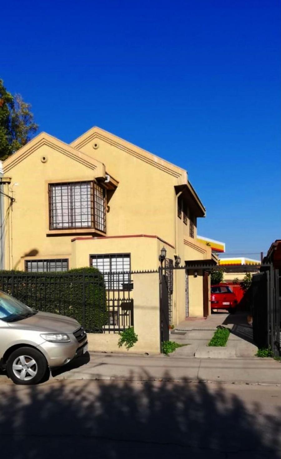 Foto Casa en Venta en Maip, Santiago - $ 148.000.000 - CAV117817 - BienesOnLine