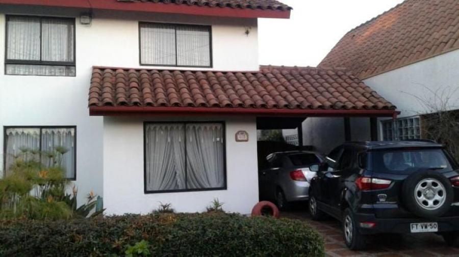 Foto Casa en Venta en San Pedro de la Paz, Concepcin - $ 125.000.000 - CAV103974 - BienesOnLine