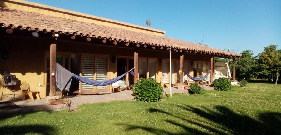 Foto Casa en Venta en San Esteban, Los Andes - UFs 13.800 - CAV126861 - BienesOnLine