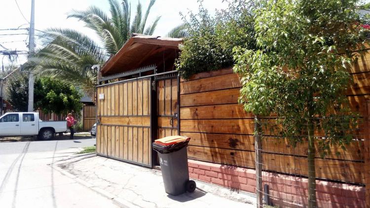 Foto Casa en Venta en maipu, Maip, Santiago - $ 88.000.000 - CAV80749 - BienesOnLine