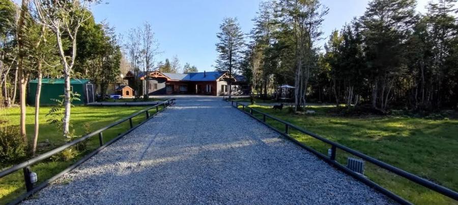 Home in Metric Way