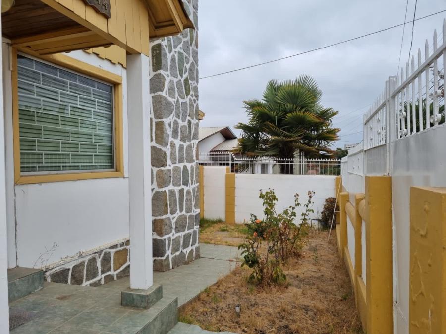 Foto Casa en Venta en Quilpu, Valparaiso - $ 140.000.000 - CAV140064 - BienesOnLine