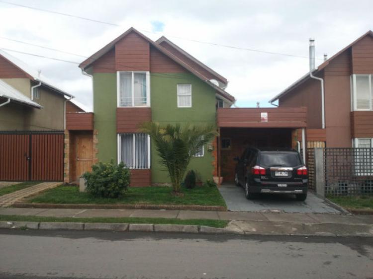 Foto Casa en Venta en Chillan, Chilln, uble - $ 65.000.000 - CAV23060 - BienesOnLine