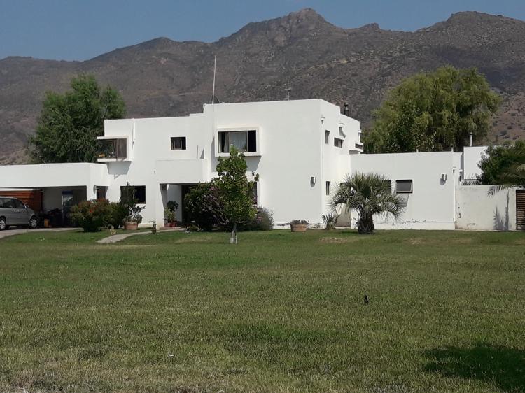 Home in Metric Way