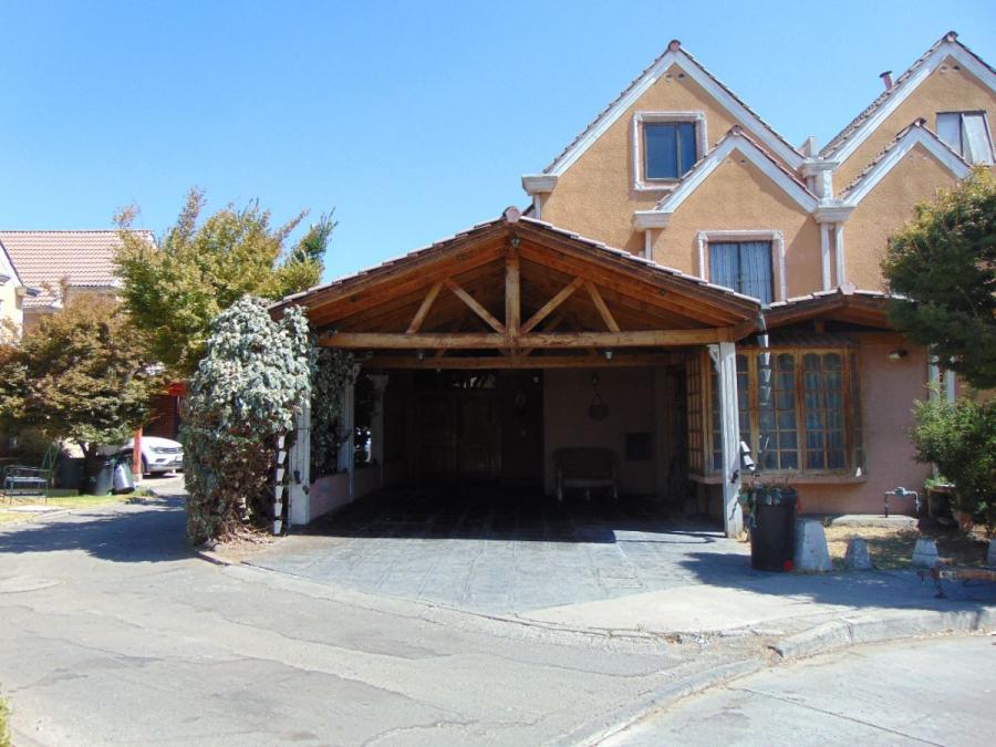 Foto Casa en Venta en Maipú, Santiago - UFs 7.990 - CAV138725 - BienesOnLine