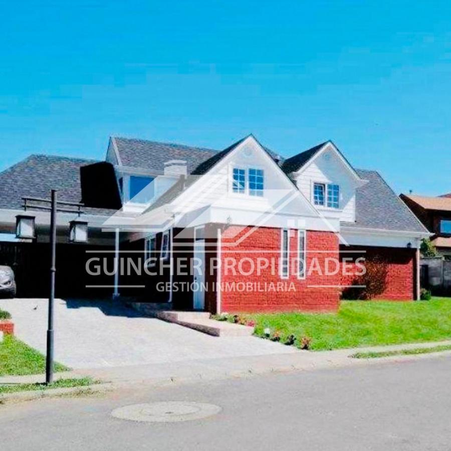 Foto Casa en Venta en Temuco, Cautin - UFs 17.000 - CAV122173 - BienesOnLine