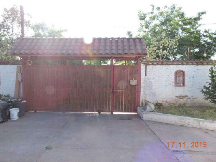 Foto Casa en Venta en El Bosque, Santiago - $ 120.000.000 - CAV48335 - BienesOnLine