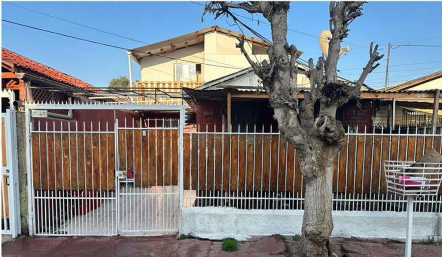 Foto Casa en Venta en Maip, Santiago - $ 88.000.000 - CAV142585 - BienesOnLine