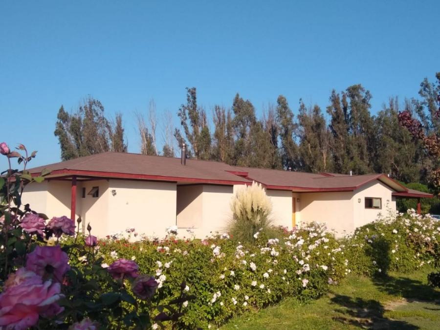 Foto Casa en Venta en Lo Ovalle, Casablanca, Valparaiso - UFs 11.900 - CAV125986 - BienesOnLine