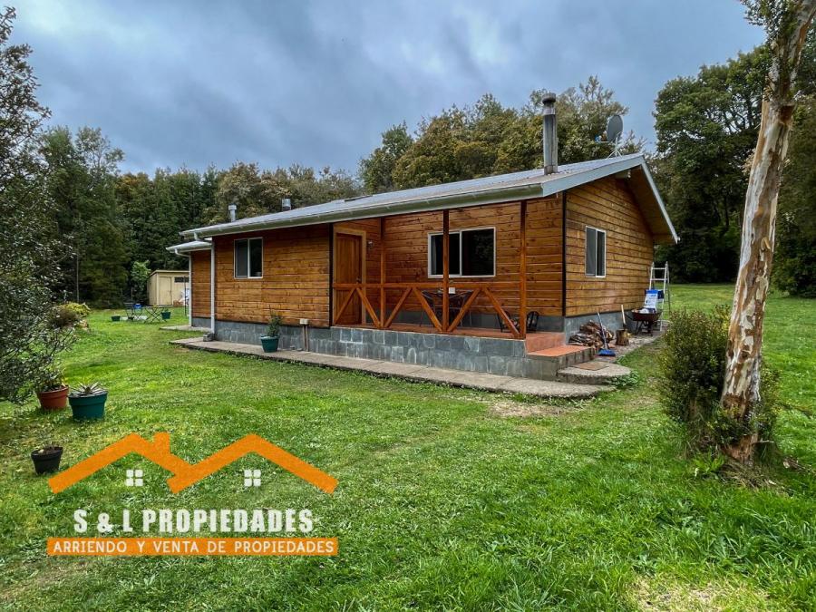 Foto Casa en Venta en quillaipe, Puerto Montt, Llanquihue - UFs 5.990 - CAV145622 - BienesOnLine