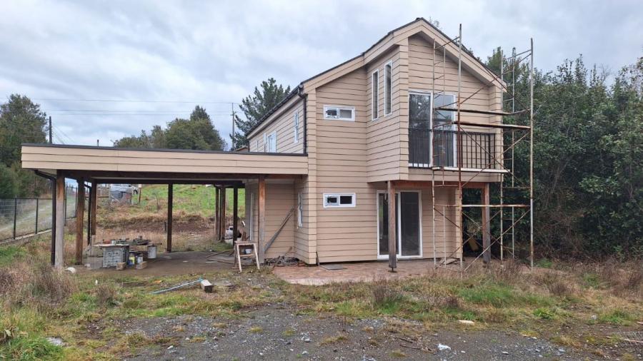 Foto Parcela en Venta en Puerto Montt, Llanquihue - $ 160.000.000 - PAV142916 - BienesOnLine