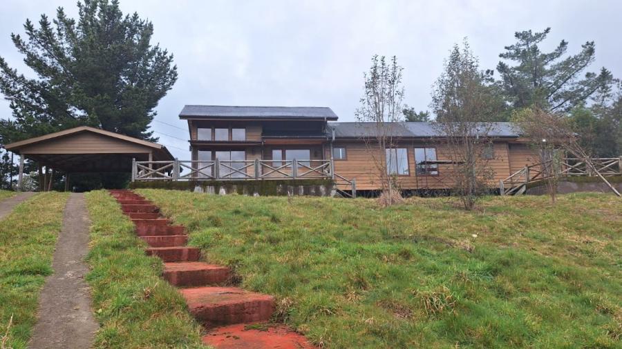 Foto Parcela en Venta en Puerto Montt, Llanquihue - $ 175.000.000 - PAV142897 - BienesOnLine