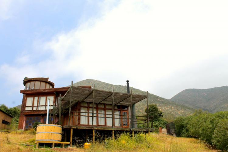 Foto Casa en Venta en Concn, Valparaiso - $ 160.000.000 - CAV59509 - BienesOnLine