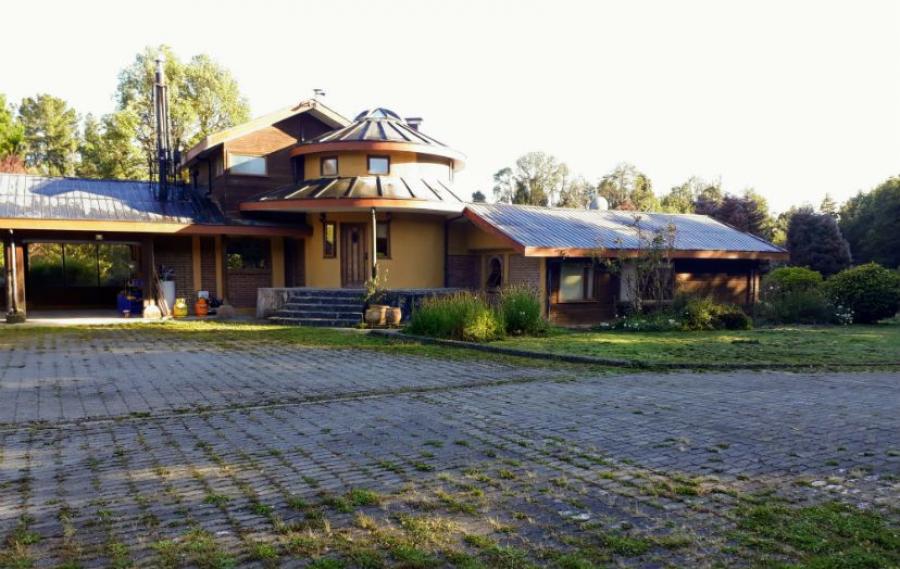 Home in Metric Way