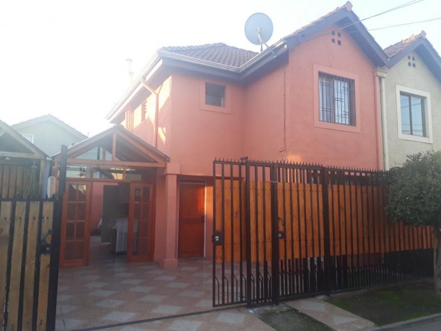Foto Casa en Venta en Maip, Santiago - $ 85.000.000 - CAV100539 - BienesOnLine