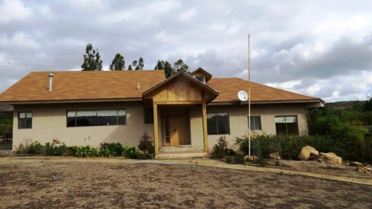 Foto Casa en Venta en Limache, Quillota - $ 135.000.000 - CAV38030 - BienesOnLine