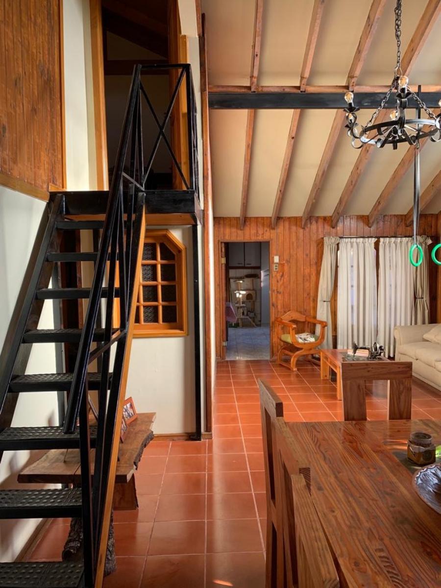 Foto Casa en Venta en Quilpu, Valparaiso - $ 220.000.000 - CAV144616 - BienesOnLine