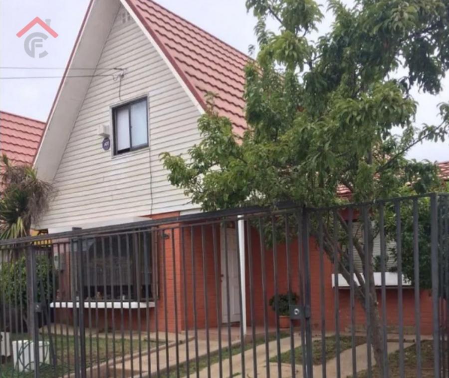 Home in Metric Way