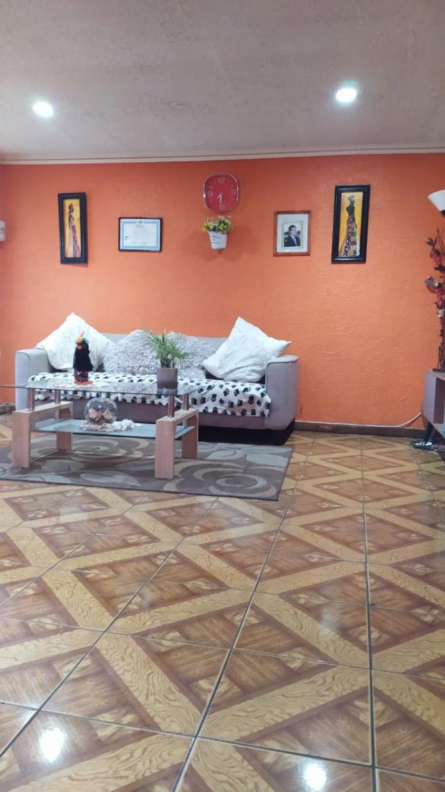 Foto Casa en Venta en blanco, San Bernardo, Santiago - UFs 3.770 - CAV118812 - BienesOnLine