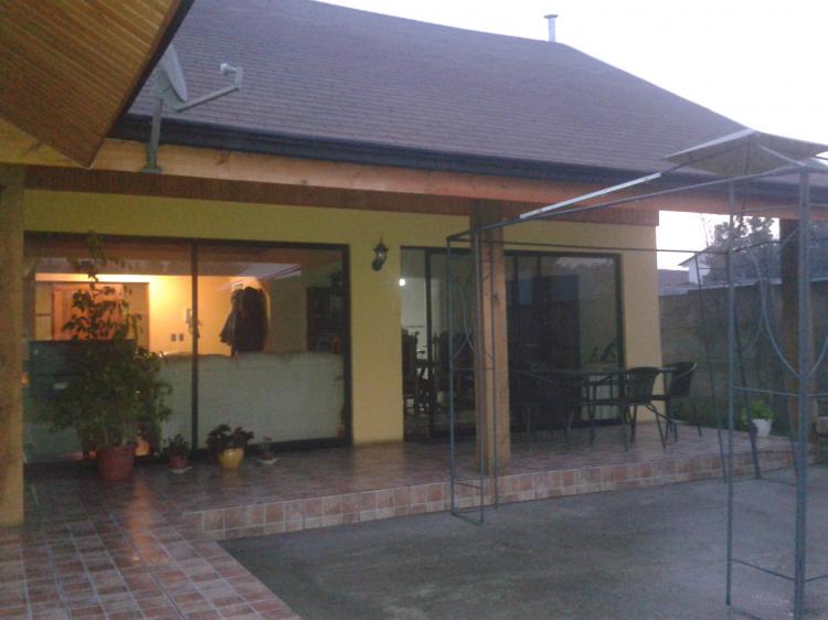 Foto Casa en Venta en San Javier, Linares - UFs 6.000 - CAV38242 - BienesOnLine
