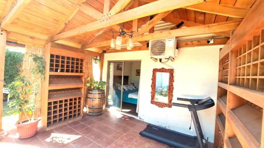 Foto Casa en Venta en residencial, Los Andes, Los Andes - UFs 3.550 - CAV147423 - BienesOnLine