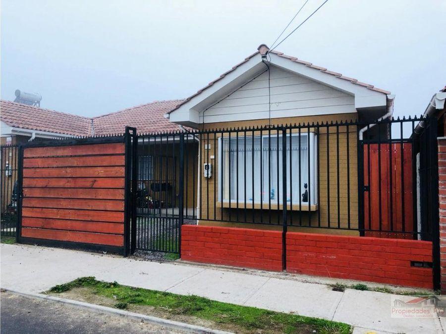 Foto Casa en Venta en La Cruz, Quillota - $ 59.500.000 - CAV106117 - BienesOnLine