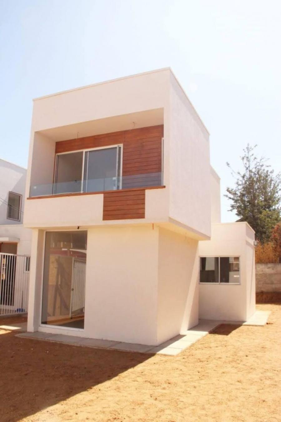 Foto Casa en Venta en Peablanca, Villa Alemana, Valparaiso - UFs 3.780 - CAV124518 - BienesOnLine