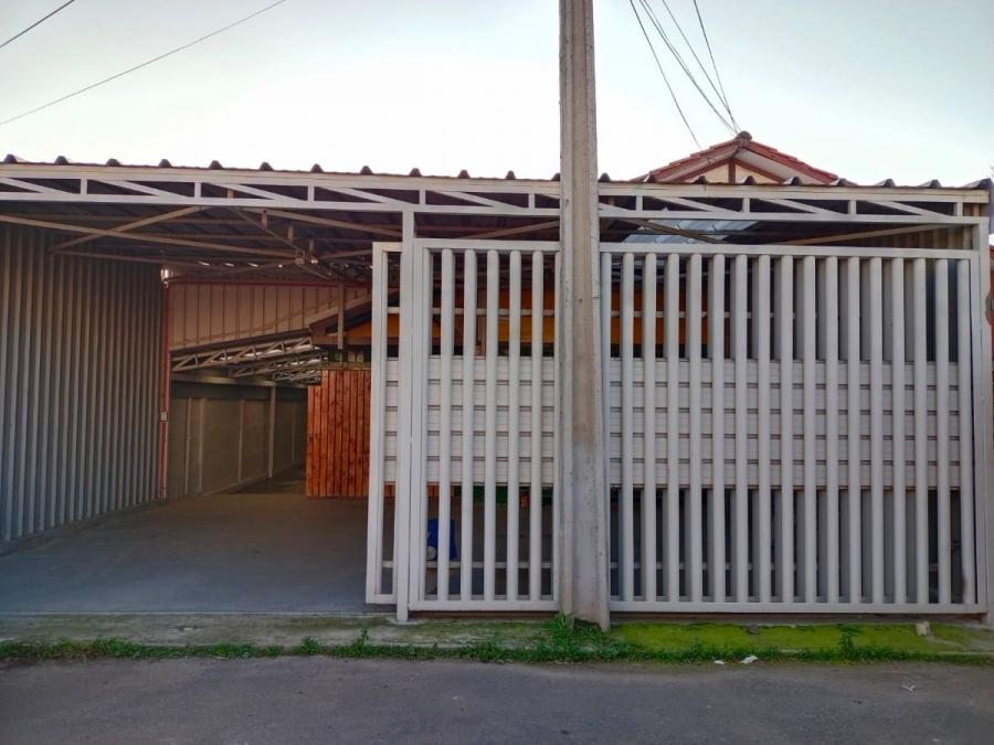 Foto Casa en Venta en Rancagua, Rancagua, Cachapoal - $ 87.500.000 - CAV132580 - BienesOnLine