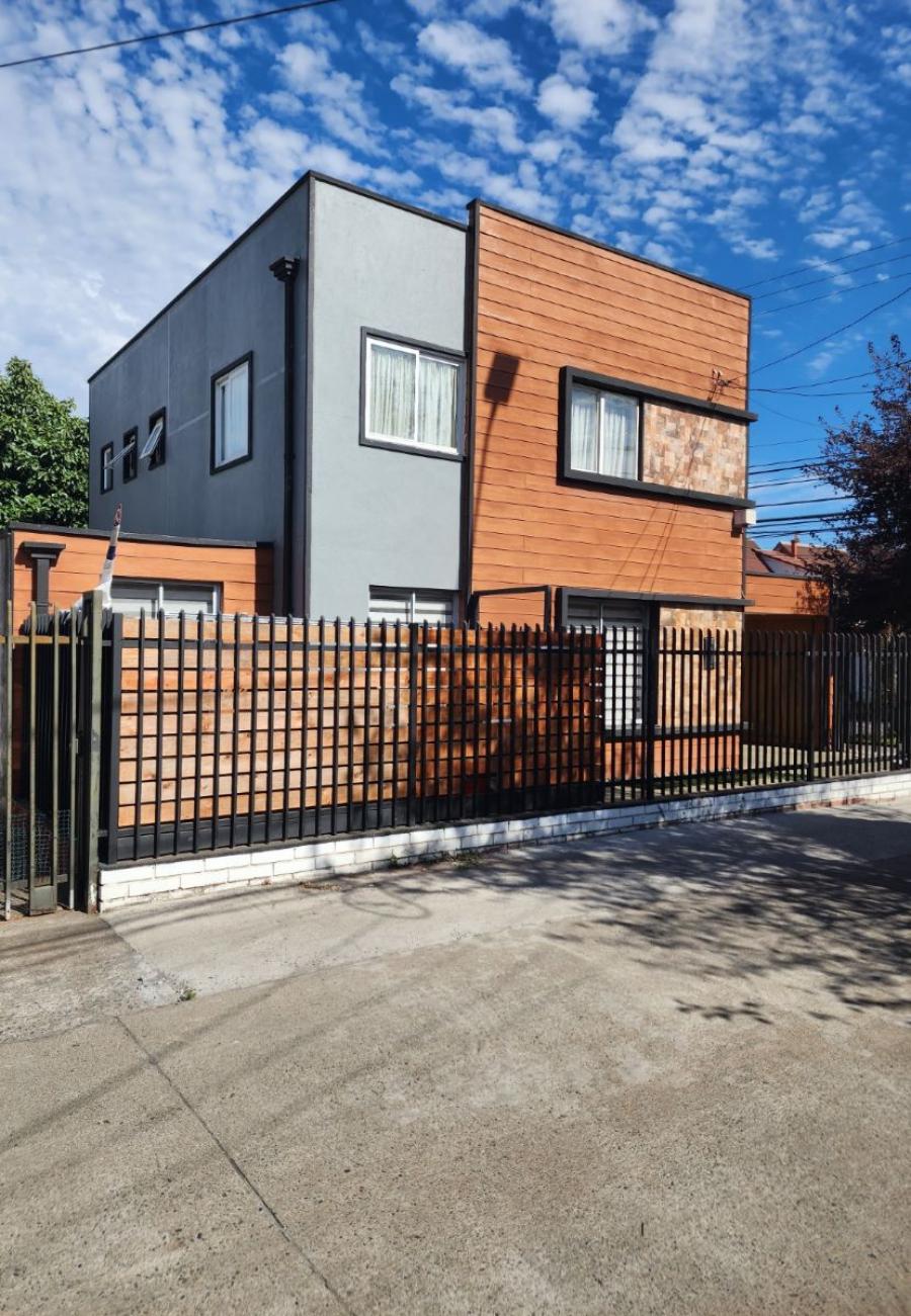 Foto Casa en Venta en Concepción, Concepción - UFs 5.300 - CAV143448 - BienesOnLine
