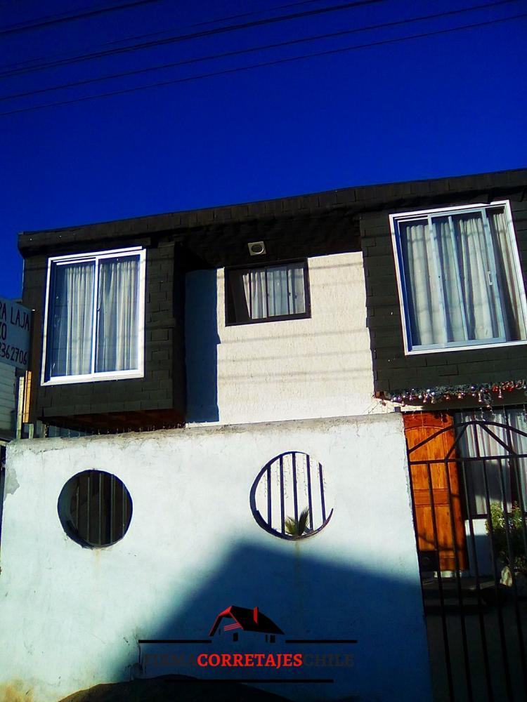 Foto Casa en Venta en San Javier, San Javier, Linares - $ 60.000.000 - CAV74385 - BienesOnLine