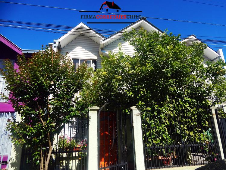 Casas en venta en San Javier - BienesOnLine Chile